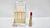 BATOM CREAMY MATTE GLASS RUBY ROSE C/12PCS