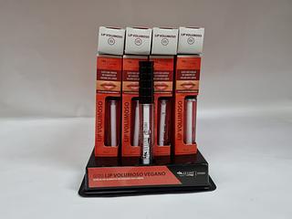 lip volumoso max love c/32pcs