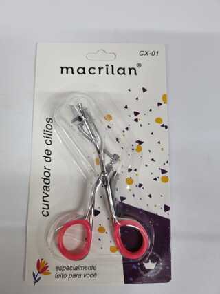 curvador de cilios