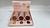 CONTORNO CREMOSO RUBY ROSE C/24PCS