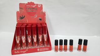 LIP GLOSS BELLE ANGEL C/24PCS