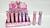 LIP BALM PINK 21 C/24PCS
