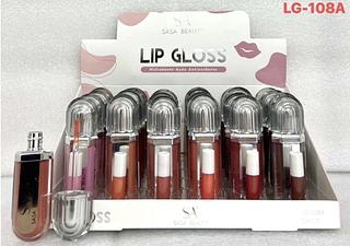 LIP GLOSS C/24PCS