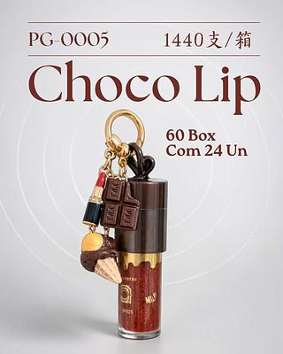 LPI GLOSS CHOCO C/24