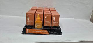 serum facial vitamina c max love c/24pcs