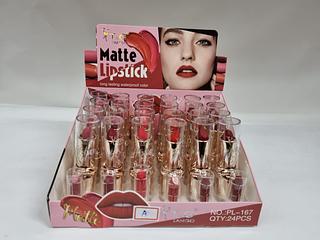 BATOM MATTE TANGO C/24PCS
