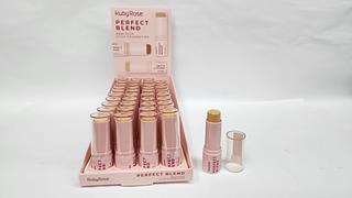 BASE STICK PERFECT BLEND RUBY ROSE C/36PCS