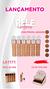 CONTORNO COM PINCEL LABRANCHE C/24PCS
