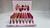BATOM RUBY RED FEBELLA C/48PCS