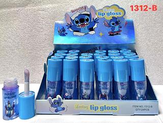 LIP GLOSS SWEET C/24 PAS