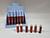 BATOM LIQUIDOR MATTE JASMYNE C/24PCS