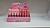 LIP GLOSS BEST SHOPEE C/24PCS