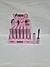 MASCARA DE CILIOS MISS BETTY C/24PCS