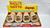 PO COMPACTO MULTI MATTE DAPOP C/24PCS