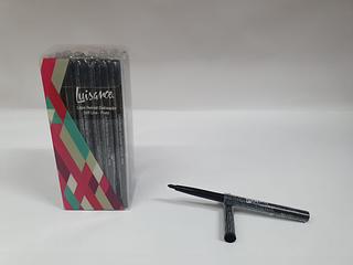 lapis retratil delineador solt line-preto c/36pcs