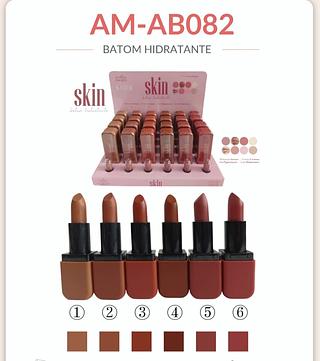 BATOM HIDRATANTE AMOR ANJO C/24PCS