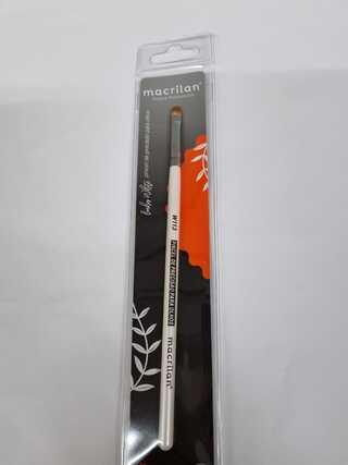 pincel de precisao para olhos