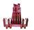 LIP GLOSS TANGO C/24PCS