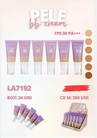 BB CREAM FPS 30 PA+++ LABRANCHE C/24PCS