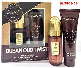 KIT PERFUME C/6PCS