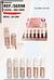 ILUMINADOR LIQUIDO SARAHS BEAUTY C/24PCS