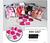 KIT ESPONJA PARA MAQUIAGEM SABRINA SATO C/12PCS