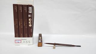 LAPIS DE SOBRANCEIHAS DUO C\12PAS RUBY ROSE