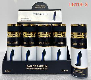 BODY SPLASH 90ML C/12PCS