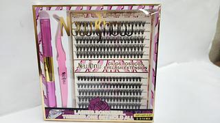 KIT CILIOS NEW SHOW 30P-40P C/12PCS