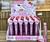 LIP GLOSS MISS BETTY C/24PCS