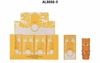 PERFUME 30ML C/12PCS