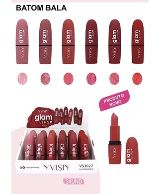 BATOM BALA YIVISY C/24PCS