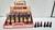 BATOM MATTE LIPSTICK DAPOP C/24PCS