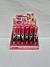 LIP GLOSS 2 EM 1 YASMIM&JU C/24PCS
