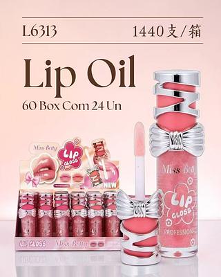LIP GLOSS C/24PCS
