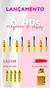 MASCARA PARA CILIOS LABRANCHE C/24PCS