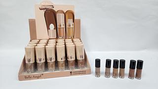 CONTORNO BELLE ANGEL C/24PCS