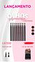 LAPIS DE SOBRANCHELHA COM PINCEL LABRANCHE C/48PCS