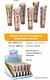 BASE LIQUIDO VEGANO MARICOTA VIVAI C/36PCS