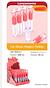 LIP GLOSS MAGICO TEDDY VIVAI C/36PCS