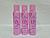 FIXADOR DE MAQUIAGEM PHALLE BEAUTY C/12PCS