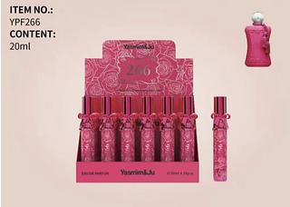 PERFUME 20ML C/24PCS