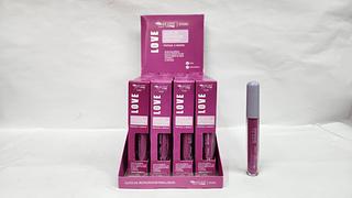 GLOSS OIL RESTAURADOR PARA LABIAL CORES 173 MAX LOVEC/28PCS