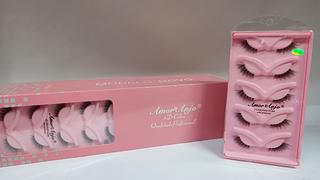 CILIOS AMOR ANJO C/5PAR