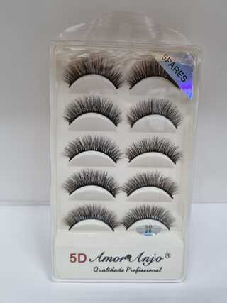 cilios amor anjo C/5