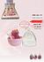 LIP GLOSS CHAVEIRO 2 EM 1 BOBBI RARA C/12PCS