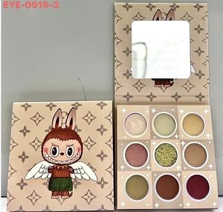 PALETA DE SOMBRA C/12PCS