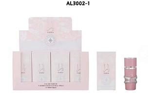 PERFUME 30ML C/12PCS