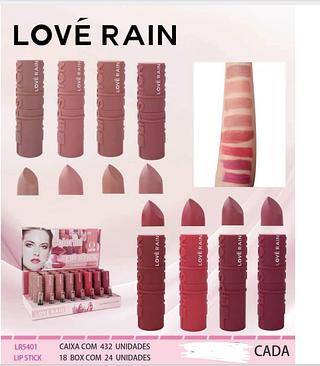 BATOM LOVE RAIN C/24PCS