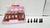 BATOM MATTE DAPOP C/24PCS